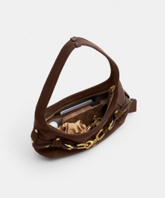 ベルテッド エルゴ ショルダー バッグ 26 | COACH/コーチ | 三越